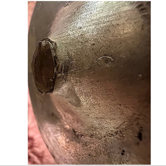 ANTIQUE ISLAMIC EWER - Picture 10 of 16